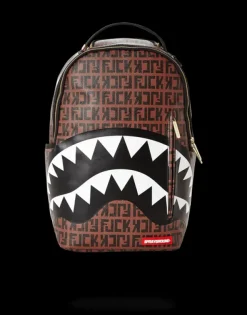 BACKPACKS>SPRAYGROUND