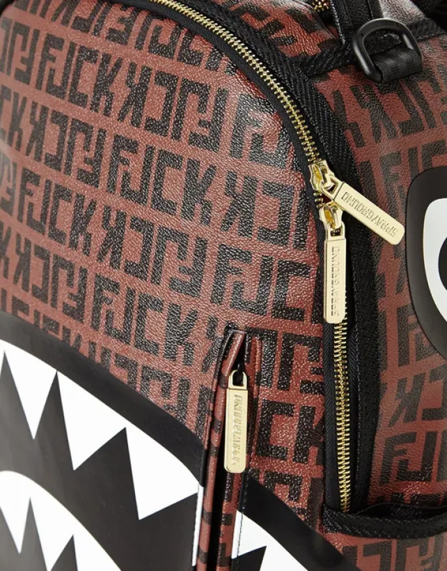 BACKPACKS>SPRAYGROUND