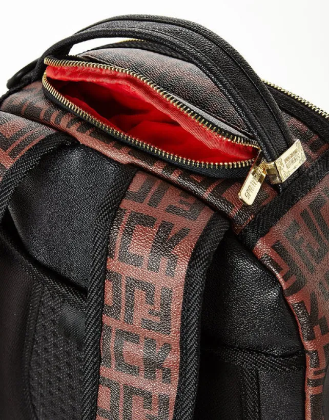 BACKPACKS>SPRAYGROUND