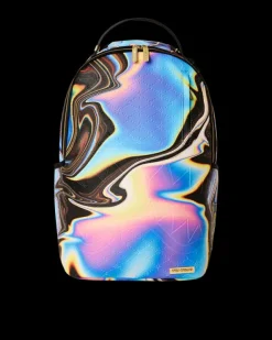 BACKPACKS>SPRAYGROUND 24/7 AURORA BACKPACK (DLXV)