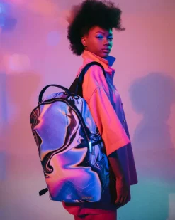 BACKPACKS>SPRAYGROUND 24/7 AURORA BACKPACK (DLXV)
