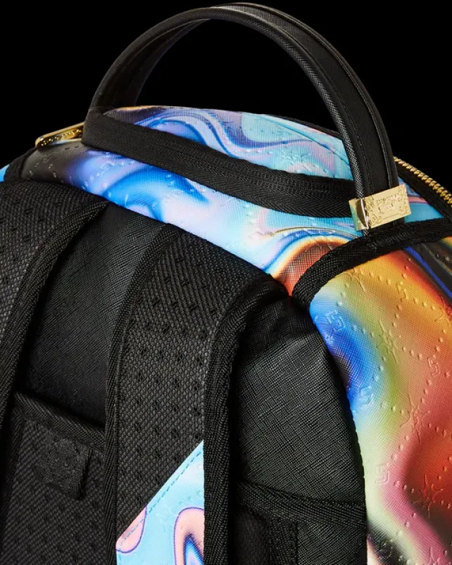 BACKPACKS>SPRAYGROUND 24/7 AURORA BACKPACK (DLXV)