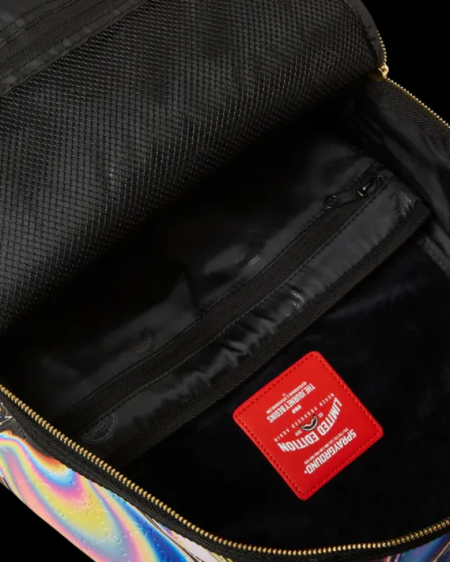 BACKPACKS>SPRAYGROUND 24/7 AURORA BACKPACK (DLXV)