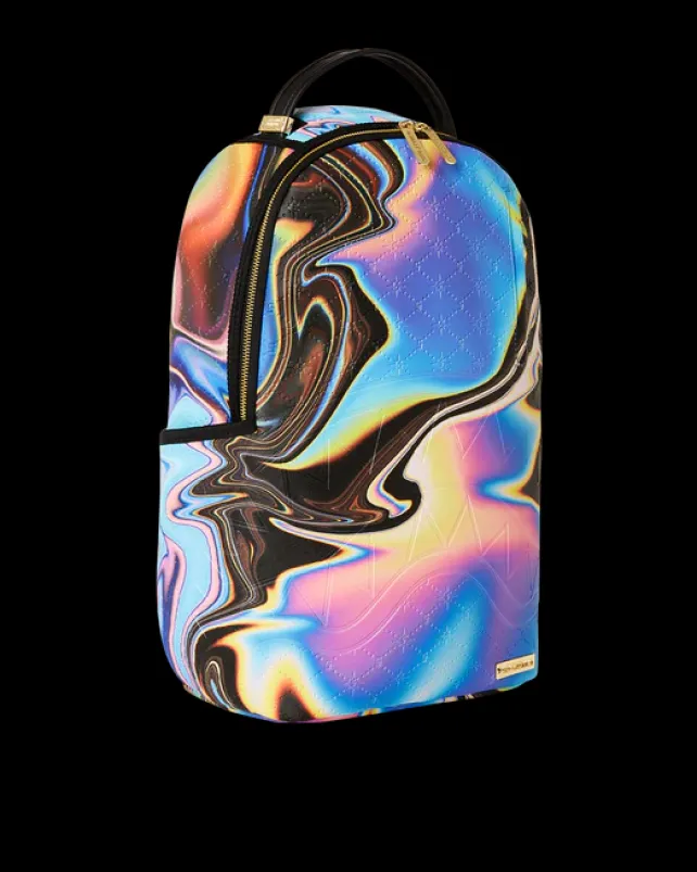 BACKPACKS>SPRAYGROUND 24/7 AURORA BACKPACK (DLXV)