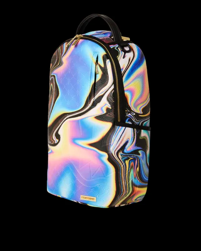 BACKPACKS>SPRAYGROUND 24/7 AURORA BACKPACK (DLXV)