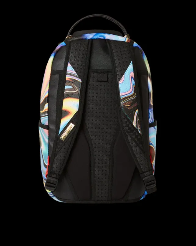 BACKPACKS>SPRAYGROUND 24/7 AURORA BACKPACK (DLXV)