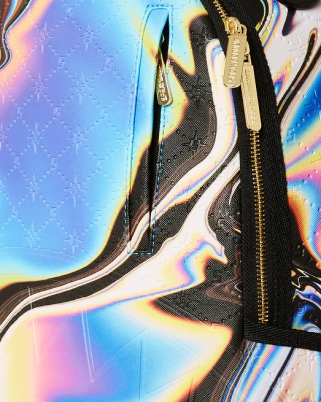 BACKPACKS>SPRAYGROUND 24/7 AURORA BACKPACK (DLXV)