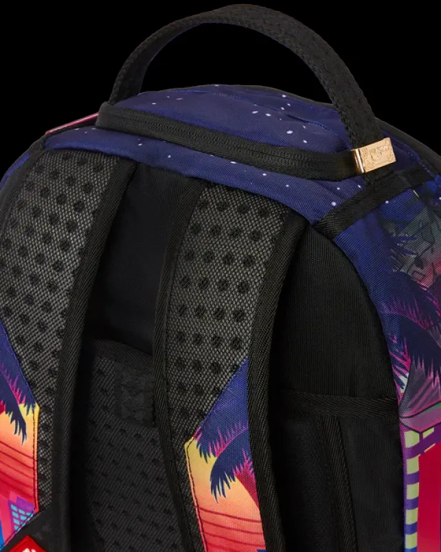 BACKPACKS>SPRAYGROUND 305 FUTURE BACKPACK (DLXR)