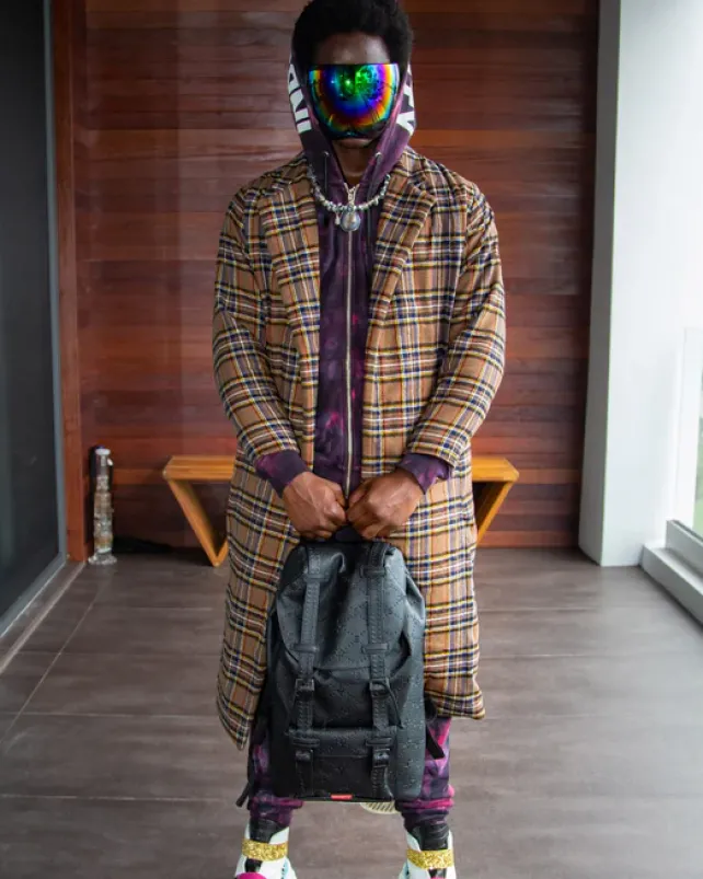 HILLS|BACKPACKS>SPRAYGROUND 24/7 HILLS
