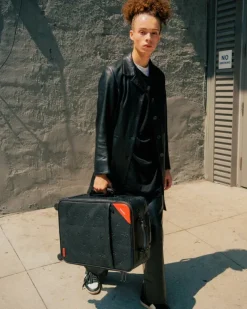 CARRY-ON LUGGAGE>SPRAYGROUND 24/7 JETSETTER CARRY-ON LUGGAGE