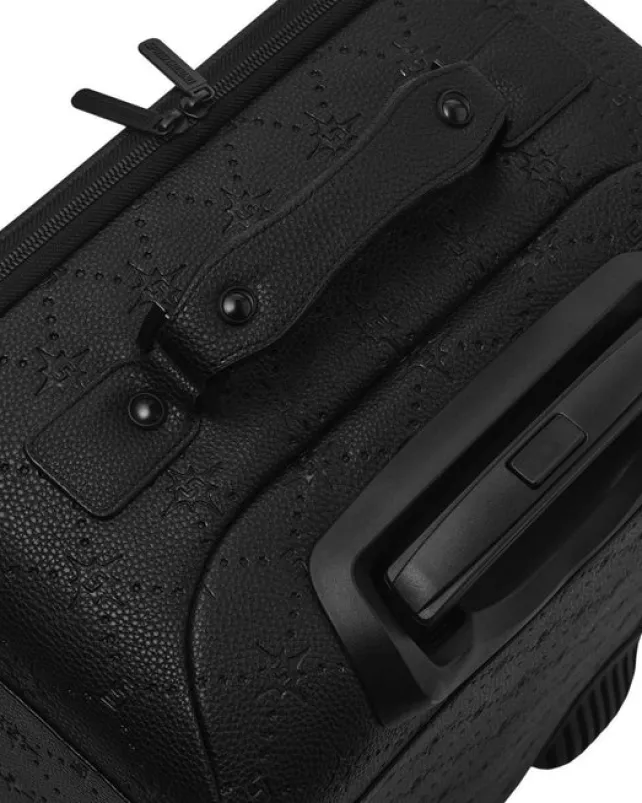 CARRY-ON LUGGAGE>SPRAYGROUND 24/7 JETSETTER CARRY-ON LUGGAGE