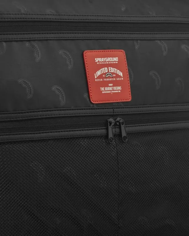 CARRY-ON LUGGAGE>SPRAYGROUND 24/7 JETSETTER CARRY-ON LUGGAGE