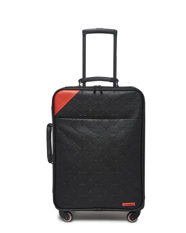 CARRY-ON LUGGAGE>SPRAYGROUND 24/7 JETSETTER CARRY-ON LUGGAGE
