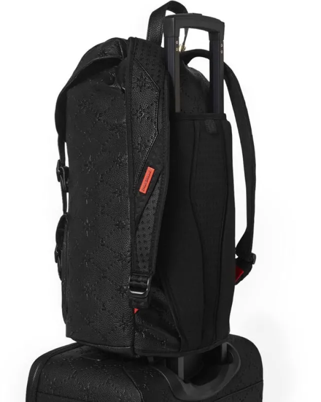 CARRY-ON LUGGAGE>SPRAYGROUND 24/7 JETSETTER CARRY-ON LUGGAGE