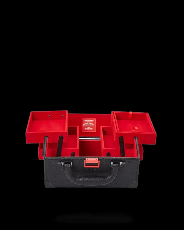 JEWELRY CASES>SPRAYGROUND 24/7 JEWELRY CASE