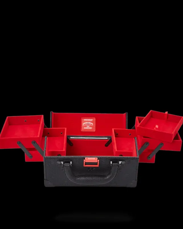 JEWELRY CASES>SPRAYGROUND 24/7 JEWELRY CASE