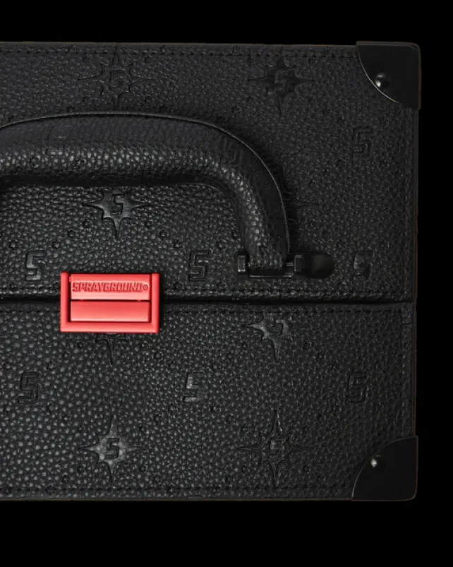 JEWELRY CASES>SPRAYGROUND 24/7 JEWELRY CASE