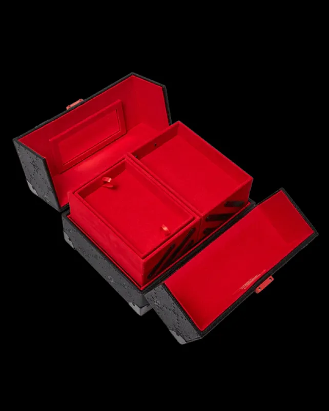 JEWELRY CASES>SPRAYGROUND 24/7 JEWELRY CASE