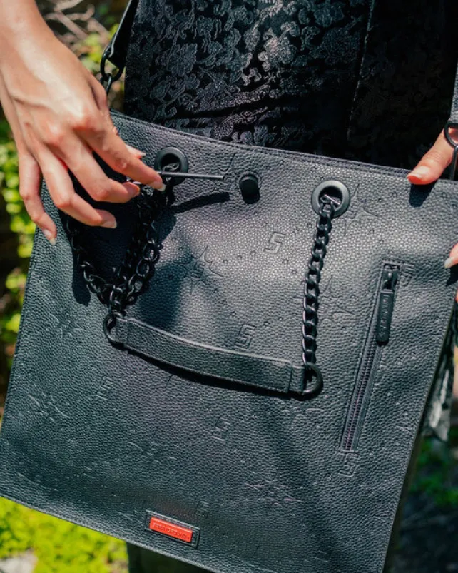 TOTES>SPRAYGROUND 24/7 LOFT TOTE
