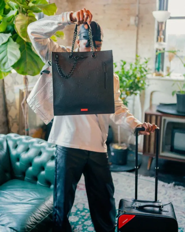 TOTES>SPRAYGROUND 24/7 LOFT TOTE