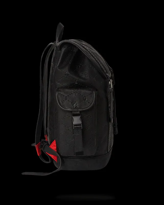 MONTE CARLO|BACKPACKS>SPRAYGROUND 24/7 MONTE CARLO