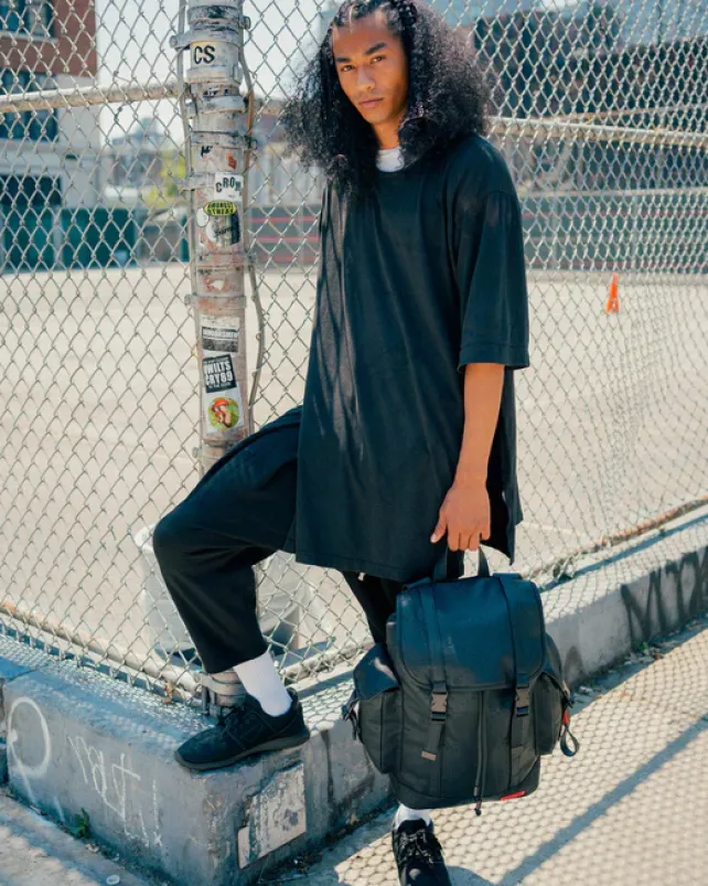 MONTE CARLO|BACKPACKS>SPRAYGROUND 24/7 MONTE CARLO