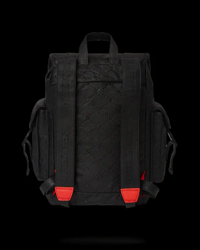 MONTE CARLO|BACKPACKS>SPRAYGROUND 24/7 MONTE CARLO