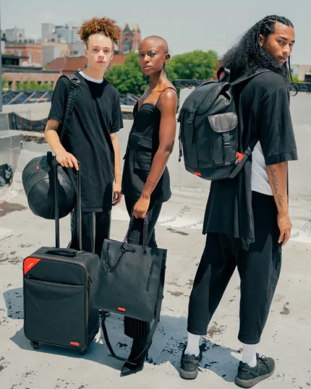 MONTE CARLO|BACKPACKS>SPRAYGROUND 24/7 MONTE CARLO