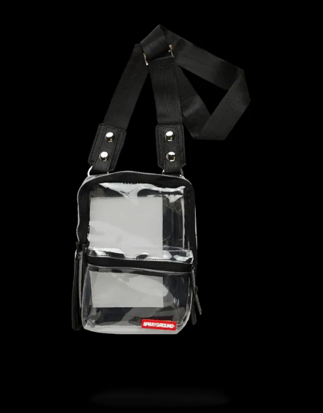 SLINGS|CROSSBODYS>SPRAYGROUND 20/20 VISION SLING