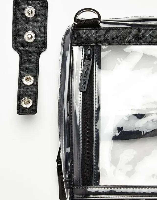 SLINGS|CROSSBODYS>SPRAYGROUND 20/20 VISION SLING