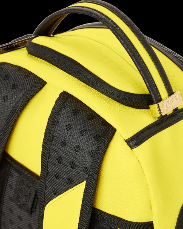 BACKPACKS>SPRAYGROUND ADRENALINE RUSH BACKPACK (DLXV)