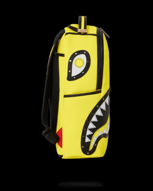 BACKPACKS>SPRAYGROUND ADRENALINE RUSH BACKPACK (DLXV)