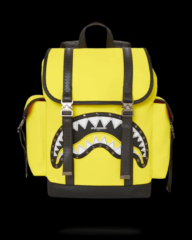 MONTE CARLO|BACKPACKS>SPRAYGROUND ADRENALINE RUSH MONTE CARLO