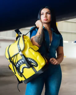 MONTE CARLO|BACKPACKS>SPRAYGROUND ADRENALINE RUSH MONTE CARLO