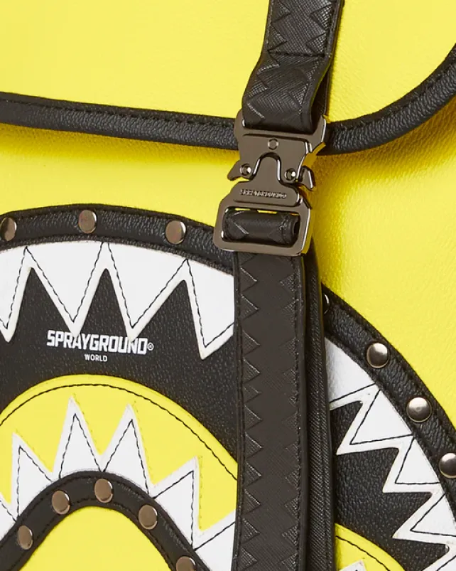MONTE CARLO|BACKPACKS>SPRAYGROUND ADRENALINE RUSH MONTE CARLO