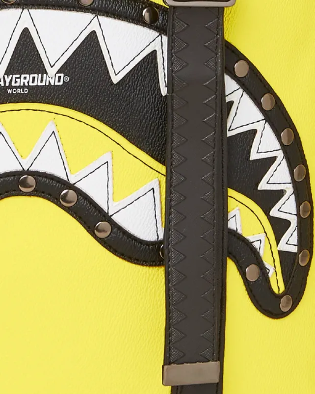 MONTE CARLO|BACKPACKS>SPRAYGROUND ADRENALINE RUSH MONTE CARLO