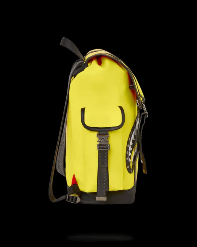 MONTE CARLO|BACKPACKS>SPRAYGROUND ADRENALINE RUSH MONTE CARLO