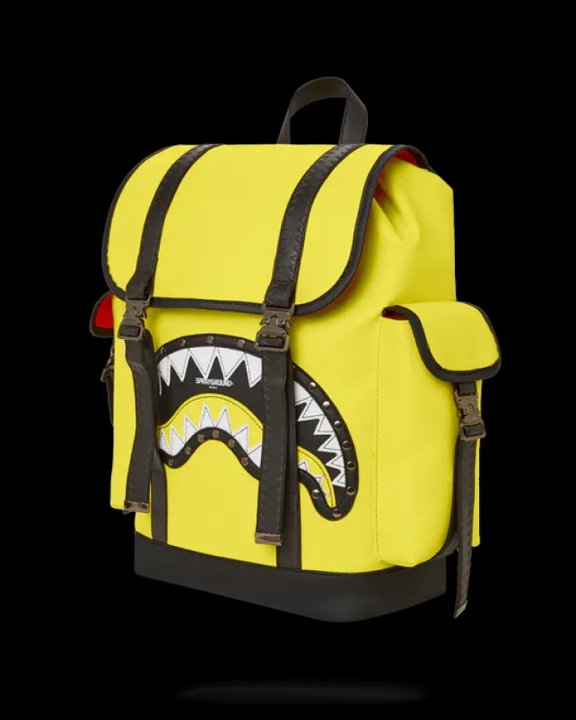 MONTE CARLO|BACKPACKS>SPRAYGROUND ADRENALINE RUSH MONTE CARLO