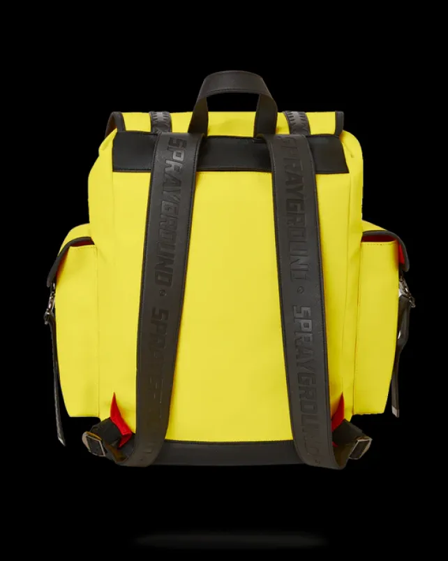 MONTE CARLO|BACKPACKS>SPRAYGROUND ADRENALINE RUSH MONTE CARLO