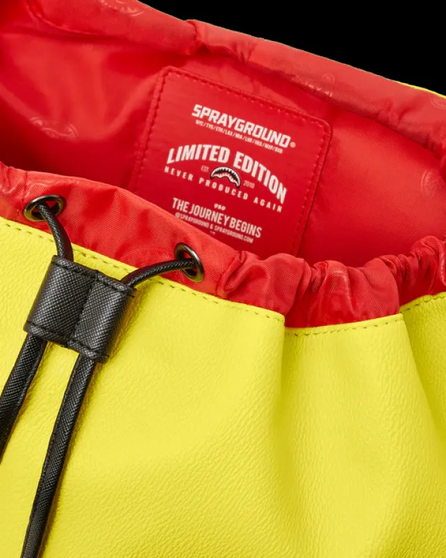 MONTE CARLO|BACKPACKS>SPRAYGROUND ADRENALINE RUSH MONTE CARLO