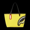 TOTES|HANDBAGS>SPRAYGROUND ADRENALINE RUSH TOTE