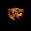 FACE MASKS>SPRAYGROUND ADULT NARUTO u30cau30ebu30c8 FORM-FITTING FACE MASK