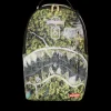 BACKPACKS>SPRAYGROUND AERIAL PURSUIT BACKPACK (DLXV)