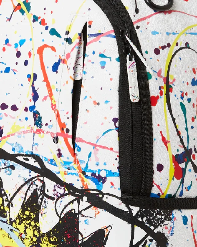 BACKPACKS>SPRAYGROUND AFTER DARK SPARK BACKPACK (DLXV)