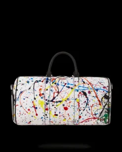 DUFFLES>SPRAYGROUND AFTER DARK SPARK DUFFLE