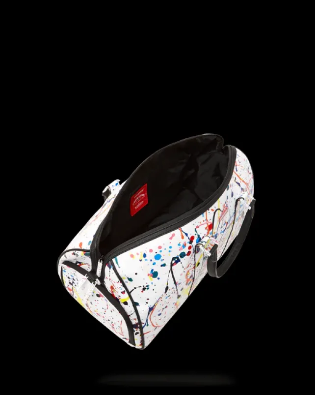 DUFFLES>SPRAYGROUND AFTER DARK SPARK DUFFLE