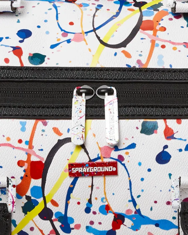 DUFFLES>SPRAYGROUND AFTER DARK SPARK DUFFLE