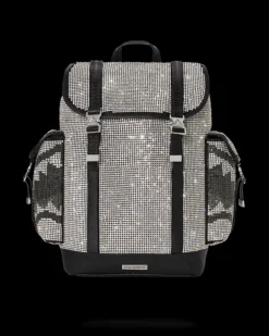 BACKPACKS|MONTE CARLO>SPRAYGROUND AFTERSHOCK DIAMOND FLASH MONTE CARLO