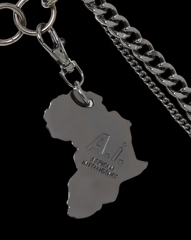 CROSSBODYS>SPRAYGROUND A.I.8 AFRICAN INTELLIGENCE BOOKED u0026 BUSY CHARM WAISTBELT