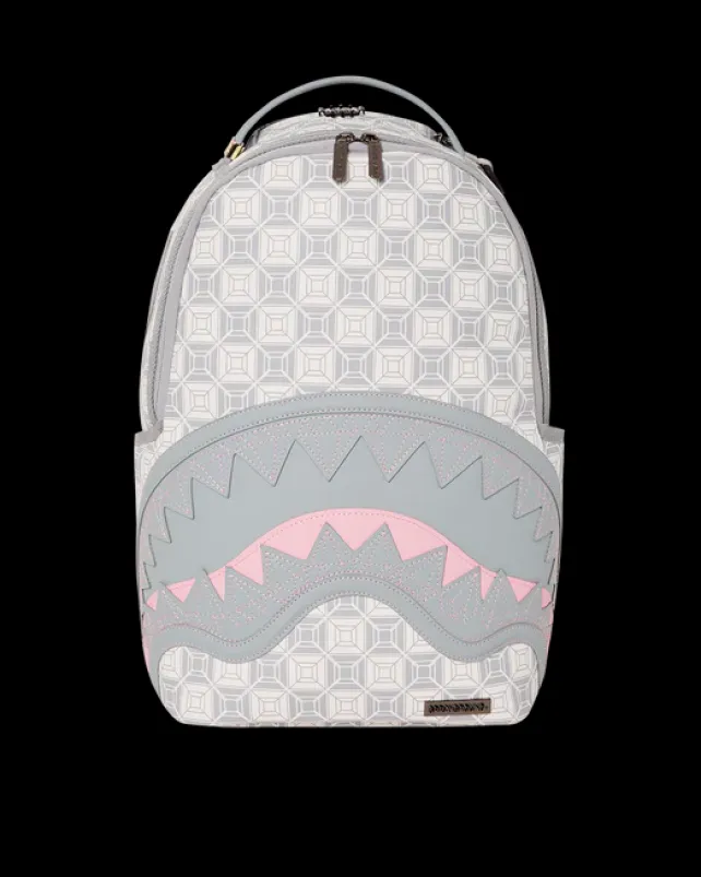 BACKPACKS>SPRAYGROUND A.I.8 AFRICAN INTELLIGENCE BOOKED u0026 BUSY BACKPACK